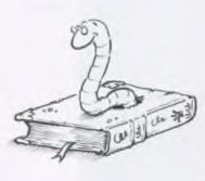 کرم روی کتاب: کتاب اتو دربارهی حیوانات (Otto las das Buch über Tiere)