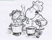 modalverbähnliche Verben: آقای کلاین‌اشمیت می‌تواند آشپزی کند (Herr Kleinschmidt kann kochen)