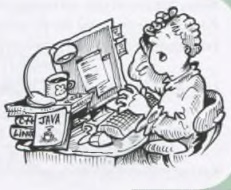 Konjunktiv II: رئیس برای کلاوس چند دستور دارد (Könnten Sie mal meinen Drucker reparieren?)