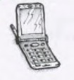 Possessivpronomen: آیا این موبایل مال توست؟ بله، مال من است (Gehört das Handy dir? Ja, es ist meins)
