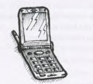 Possessivartikel: تلفن همراه (Gehört das Handy mir oder dir؟)