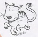 گربه (Die Katze gehört der Nachbarin)