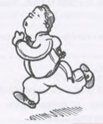 دونده (Georg، Klaus و Martin)
