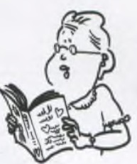خانم کونکل بدون عینک (ohne ihre Brille)